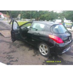 Ecran GPS PEUGEOT 308 1 Photo n°10