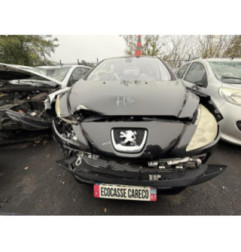 Ecran GPS PEUGEOT 308 1 Photo n°12