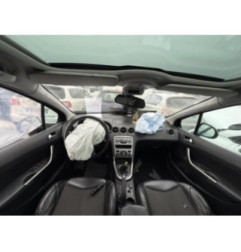 Ecran GPS PEUGEOT 308 1 Photo n°18