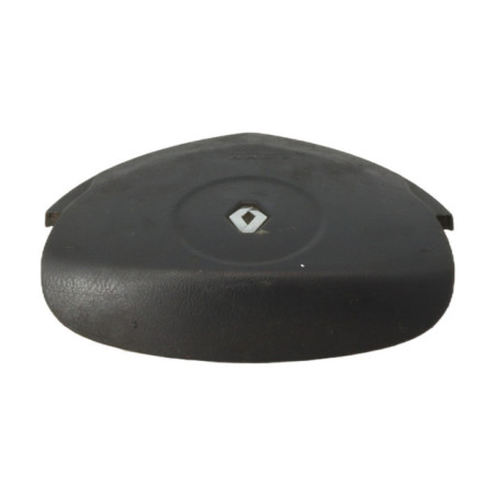 Air bag conducteur RENAULT CLIO 2 Photo n°1