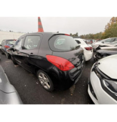 Ecran GPS PEUGEOT 308 1 Photo n°20