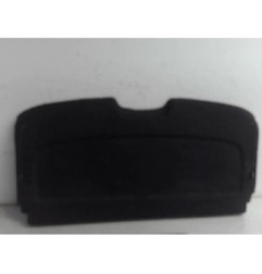 Plage arriere PEUGEOT 308 1 Photo n°1