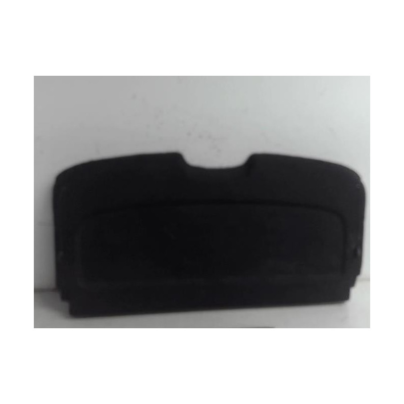 Plage arriere PEUGEOT 308 1