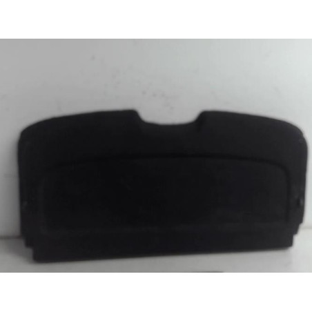 Plage arriere PEUGEOT 308 1 Photo n°1