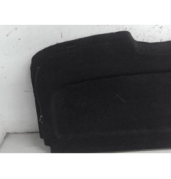 Plage arriere PEUGEOT 308 1