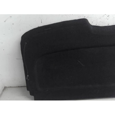 Plage arriere PEUGEOT 308 1