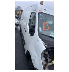 Porte avant gauche RENAULT MASTER 3