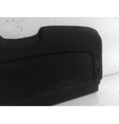 Plage arriere PEUGEOT 308 1 Photo n°3