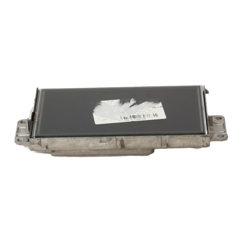 Ecran GPS CITROEN C4 2