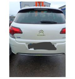 Ecran GPS CITROEN C4 2 Photo n°7