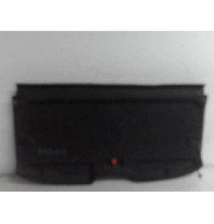 Plage arriere PEUGEOT 308 1 Photo n°4