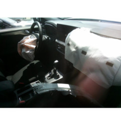 Ecran GPS FORD FOCUS 4 Photo n°9