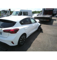 Ecran GPS FORD FOCUS 4 Photo n°10