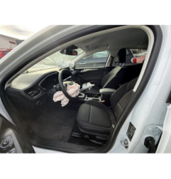 Ecran GPS FORD FOCUS 4 Photo n°17