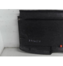 Plage arriere PEUGEOT 308 1 Photo n°5