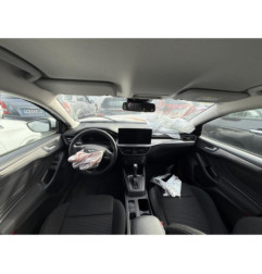 Ecran GPS FORD FOCUS 4 Photo n°18