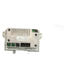 Ecran GPS FORD FOCUS 3 Photo n°6