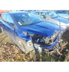 Ecran GPS FORD FOCUS 3 Photo n°10