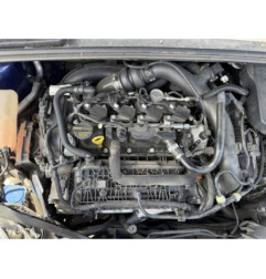 Ecran GPS FORD FOCUS 3 Photo n°14