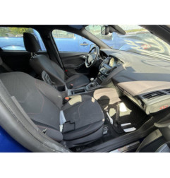 Ecran GPS FORD FOCUS 3 Photo n°17