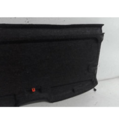 Plage arriere PEUGEOT 308 1 Photo n°6