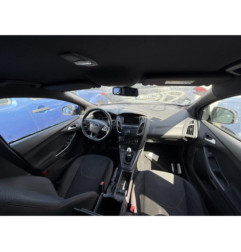 Ecran GPS FORD FOCUS 3 Photo n°18