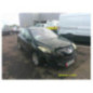 Plage arriere PEUGEOT 308 1
