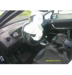 Plage arriere PEUGEOT 308 1 Photo n°10