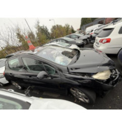 Plage arriere PEUGEOT 308 1 Photo n°17