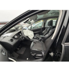 Plage arriere PEUGEOT 308 1 Photo n°18