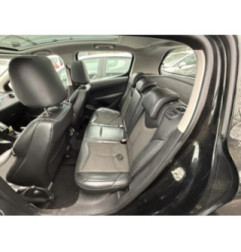 Plage arriere PEUGEOT 308 1 Photo n°20