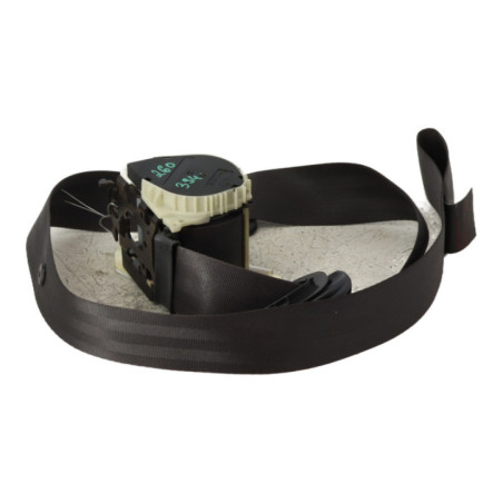 Ceinture avant droit CITROEN C2 Photo n°1