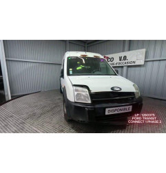 Boite de vitesses FORD TRANSIT CONNECT 1 Photo n°1