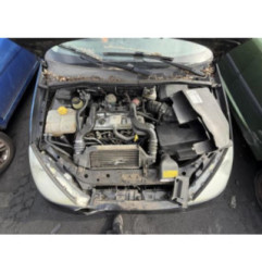 Com (Bloc Contacteur Tournant+Commodo Essuie Glace+Commodo Phare) FORD FOCUS 1 Photo n°10