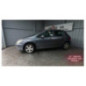 Commande chauffage PEUGEOT 307