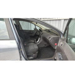 Commande chauffage PEUGEOT 307 Photo n°15