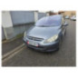 Commande chauffage PEUGEOT 307