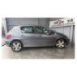 Commande chauffage PEUGEOT 307