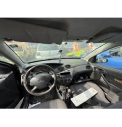 Com (Bloc Contacteur Tournant+Commodo Essuie Glace+Commodo Phare) FORD FOCUS 1 Photo n°15