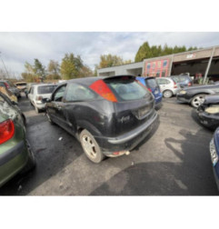 Com (Bloc Contacteur Tournant+Commodo Essuie Glace+Commodo Phare) FORD FOCUS 1 Photo n°17