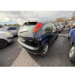 Com (Bloc Contacteur Tournant+Commodo Essuie Glace+Commodo Phare) FORD FOCUS 1 Photo n°18