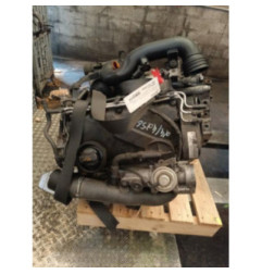 Moteur VOLKSWAGEN TOURAN 1 Photo n°1