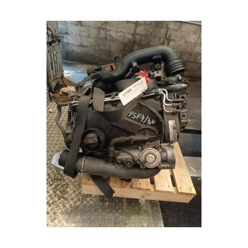 Moteur VOLKSWAGEN TOURAN 1