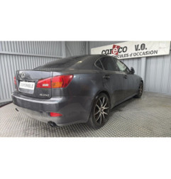 Capot LEXUS IS 2 Photo n°18