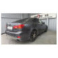 Capot LEXUS IS 2