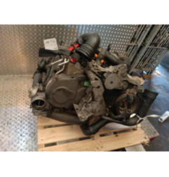 Moteur VOLKSWAGEN TOURAN 1