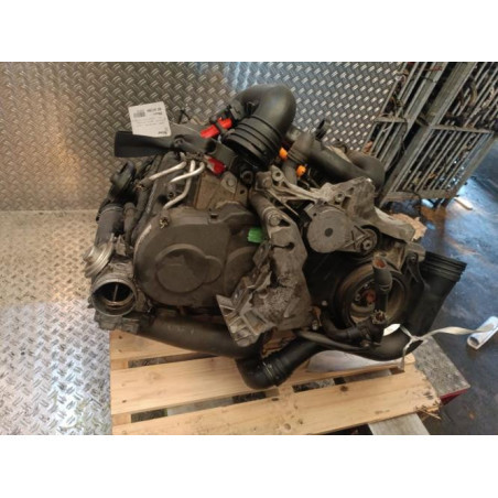 Moteur VOLKSWAGEN TOURAN 1