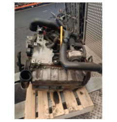 Moteur VOLKSWAGEN TOURAN 1 Photo n°4