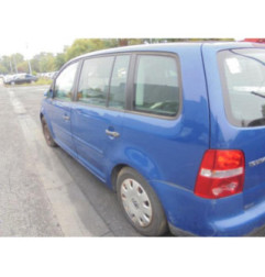 Moteur VOLKSWAGEN TOURAN 1 Photo n°5