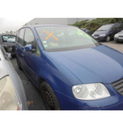 Moteur VOLKSWAGEN TOURAN 1 Photo n°8